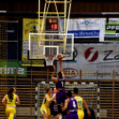 VBW CEKK Cegléd - TTT Riga 73-66