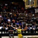 VBW CEKK CEGLÉG – UNIQA SOPRON 58 – 64