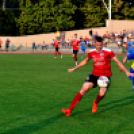 Ceglédi VSE - Nyíregyháza 3-5