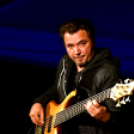 Bori Garázs Trió ft. Oti