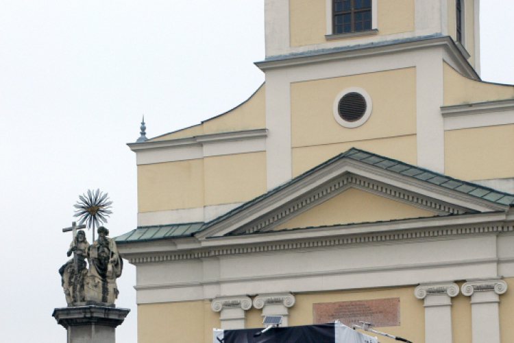 30 éve szabadon - amit lebontottunk