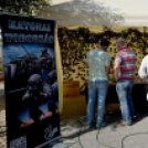 Régi Idők Piacztere az Eötvös téren