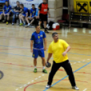 Jótékonysági kézilabdagála