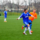 Megyei Válogatottak Tornája Cegléden 