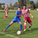 Ceglédi VSE – DVTK II. 2-0