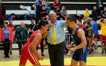 Ceglédiek uralták a szőnyeget