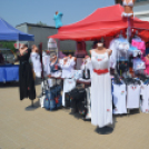 Bor és laskafesztivál - I