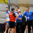 Ceglédi KKSE-Balatonfüredi KSE 29-25 (12-13)