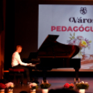 A pedagógusokat köszöntötték