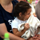 Református nevelőszülők találkoztak Cegléden