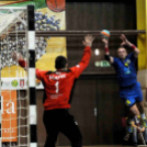 Cegléd-Gyöngyös 26-28