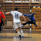 Ceglédi KKSE – Csurgói KK 25-29 (14-12)