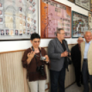 Ismét találkoztak az öregdiákok