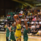 VBW CEKK CEGLÉD – CMB CARGO-UNI GYŐR