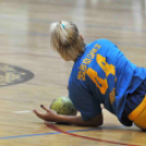 Ceglédi Kék Cápák - Gyömrő 26-24