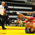 NB I-es birkózó csapatbajnokság -A- csoport