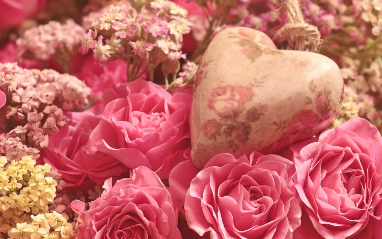 Hamarosan Valentin-nap