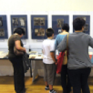 Mozi éjszakája a múzeumban