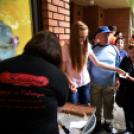 Augusztus 20 Cegléden 