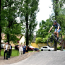 Átadásra került a pumpapálya