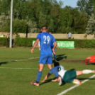 Ceglédi VSE – Kaposvári Rákóczi 2-1