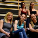 Ceglédi KKSE – Sport36 Komló: 25-18 (14-8)