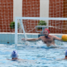 Hétvégi vízilabda bajnokság