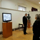 A Turini Százas Küldöttség Múzeumbaráti körének éves közgyűlése