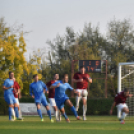 Ceglédi VSE – Somos SE 1-0