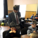 II. Cegléd és térsége sakkverseny