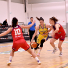 CEKK győzelem a Vasas ellen