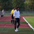 Ceglédi VSE - Nyíregyháza 3-5