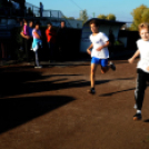 Iskolák közti futóverseny