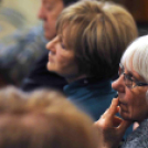 Antall Józsefre emlékeztek