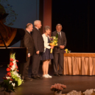 A pedagógusokat köszöntötték