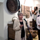 Élet a paraszti ház körül - Zakar József kiállítása 