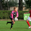 CVSE - Csákvár 3-2