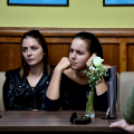 56-os megemlékezések - fotó: Kisfaludi István 