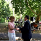 Semmelweis nap Cegléden - idén hárman kaptak Cegléd Város Egészségügyért elismerést