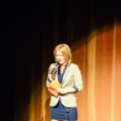 Relevé évadzáró gála