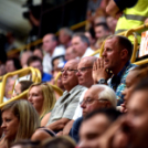 CEGLÉDI KK SE - Telekom Veszprém 24 - 40  (12 - 21)