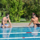 Mélyvízben a ceglédi kézis fiúk