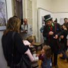 AbrakaVadra - Hartyányi Norbert kiállítása