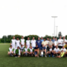 Testvérvárosi foci kupa