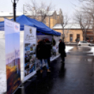 Infineon ételosztás