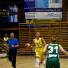 VBW CEKK CEGLÉD–UNI GYŐR MÉLY-ÚT