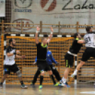 Ceglédi KKSE – Pler Budapest: 26-24