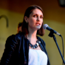 Sára Héléne koncert