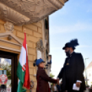 Kossuth Toborzó 2016 - PÉNTEK