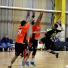 Ceglédi KKSE – Mol-Pick Szeged 27 – 39 (12-18)